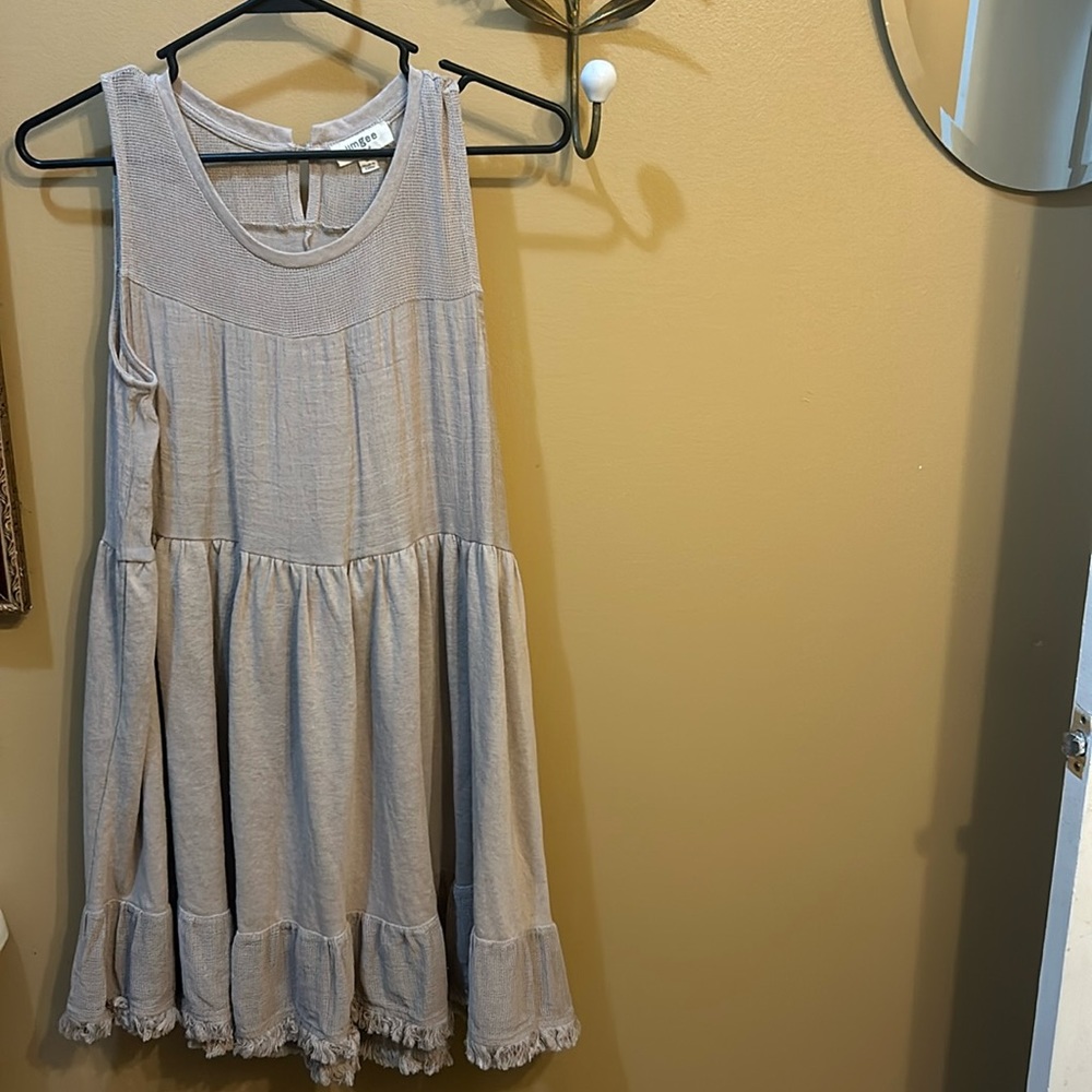 Umgee size small summer dress